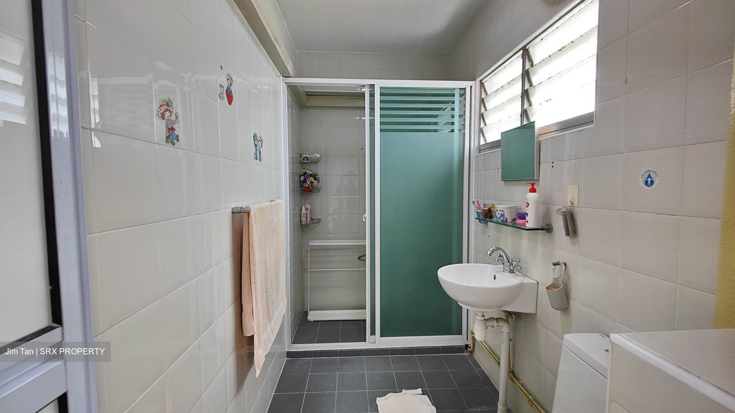 Blk 419 Choa Chu Kang Avenue 4 (Choa Chu Kang), HDB Executive #395747781